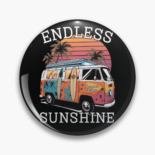 Item preview, Summer Endless Sunshine designed and sold by Guess4best.