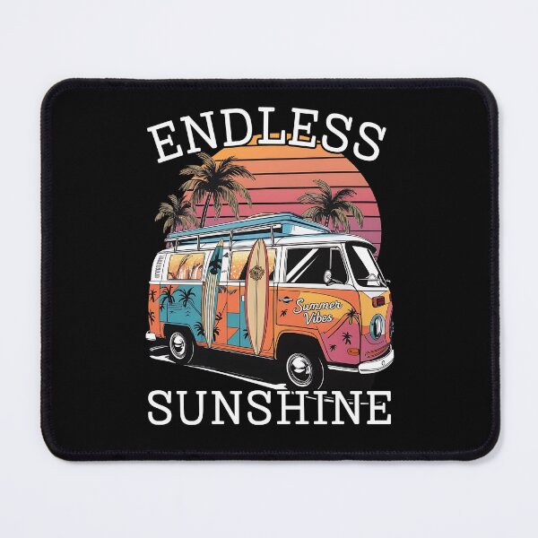 Item preview, Summer Endless Sunshine designed and sold by Guess4best.