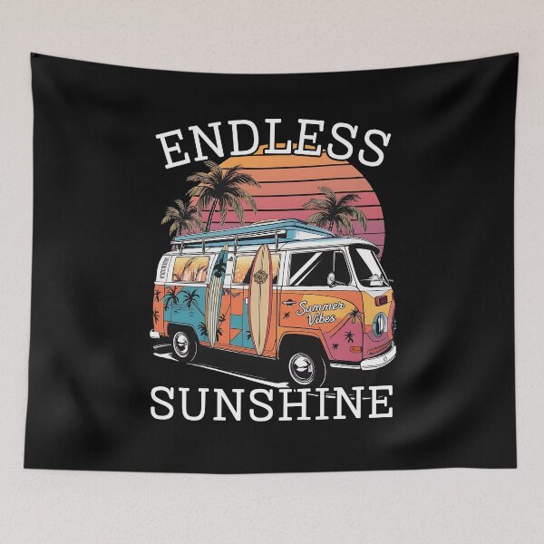 Item preview, Summer Endless Sunshine designed and sold by Guess4best.