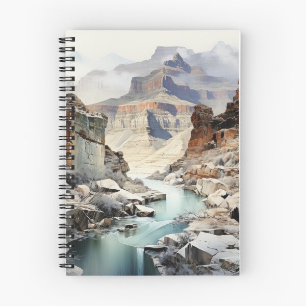 Item preview, Chinese Depiction of the Grand Canyon designed and sold by Shutter-Dragon.
