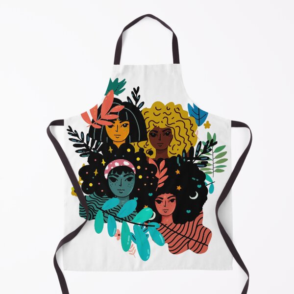Item preview, Who Run the World... designed and sold by VOKED.