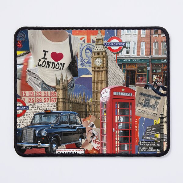 Item preview, London designed and sold by athenasbff.
