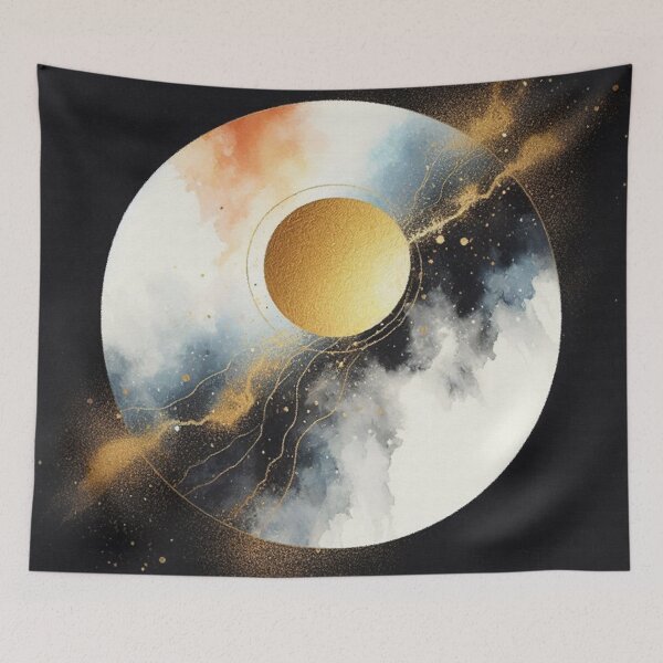 Item preview, Astral Fantasies designed and sold by zzz888.