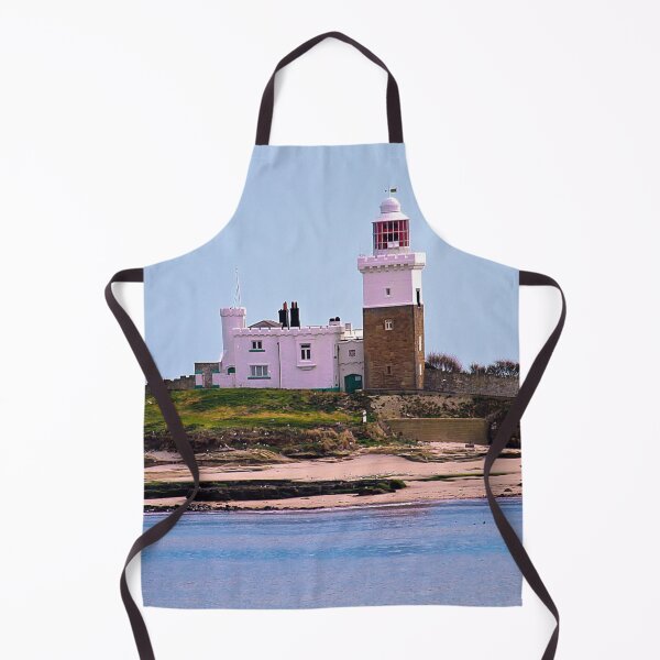 Item preview, Coquet Island Lighthouse designed and sold by Violaman.
