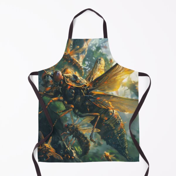 Item preview, Cicadas: Insects  designed and sold by KERaney.