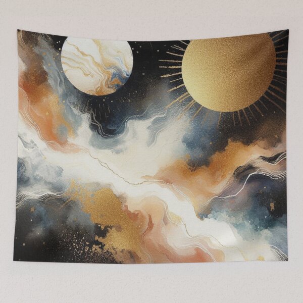 Item preview, Stellar Dreams designed and sold by zzz888.