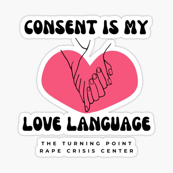 2023 Design 6: Black font Sticker