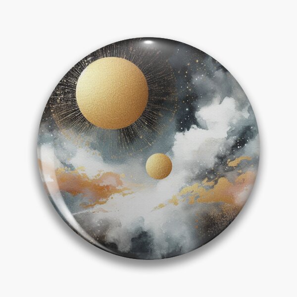 Item preview, Galactic Imaginings designed and sold by zzz888.