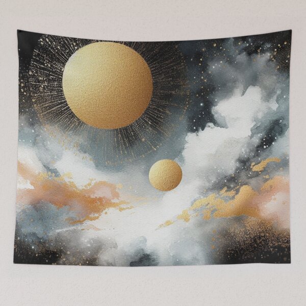 Item preview, Galactic Imaginings designed and sold by zzz888.