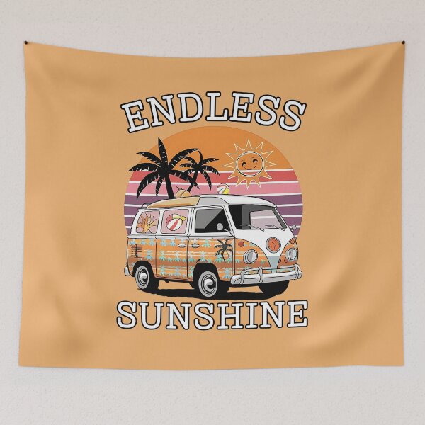 Item preview, Summer Endless Sunshine designed and sold by Guess4best.