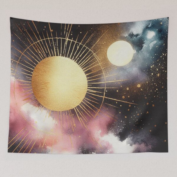 Item preview, Heavenly Reveries designed and sold by zzz888.