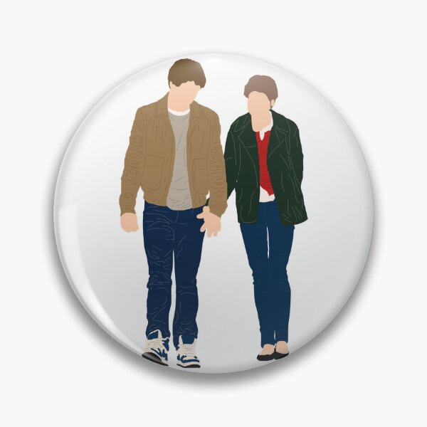 Item preview, Fault of Our Stars designed and sold by StarLionDesigns.