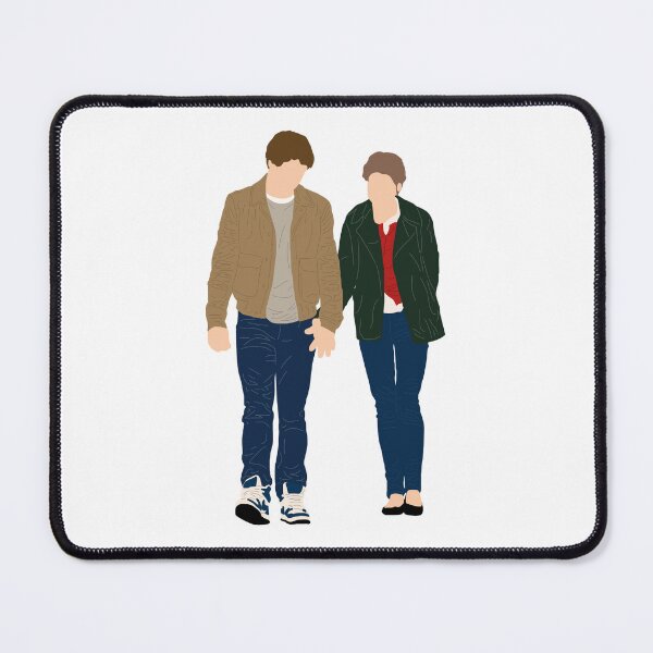 Item preview, Fault of Our Stars designed and sold by StarLionDesigns.