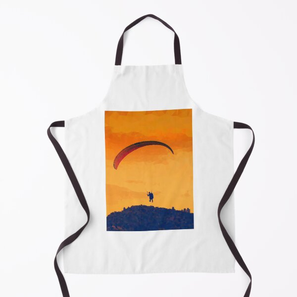 Item preview, Sunset Paragliding designed and sold by Thrilloflife.