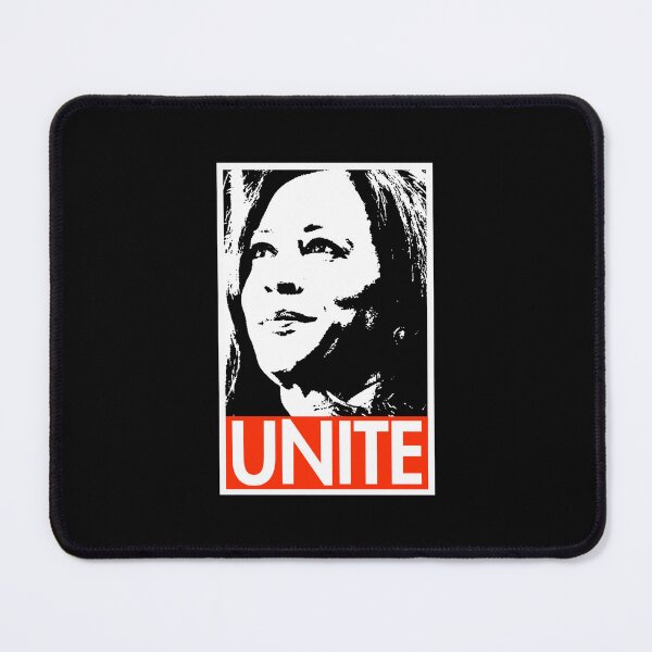 Item preview, KAMALA - UNITE - KAMALA HARRIS designed and sold by Thelittlelord.