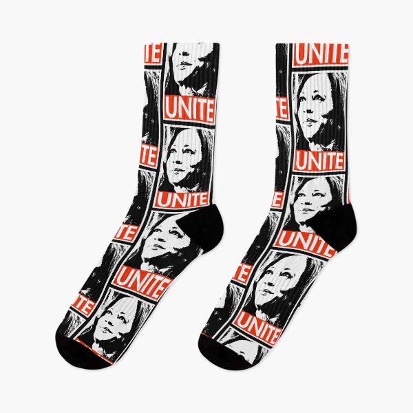 Item preview, KAMALA - UNITE - KAMALA HARRIS designed and sold by Thelittlelord.