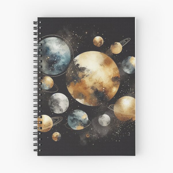 Item preview, Planetary Dreams designed and sold by zzz888.