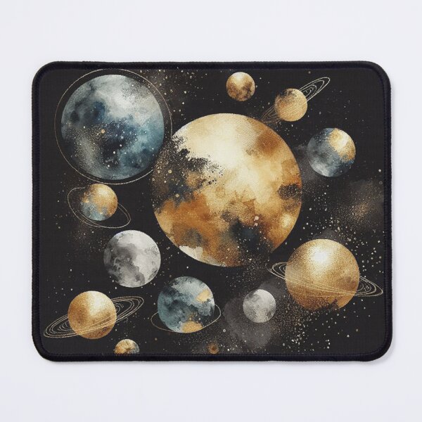 Item preview, Planetary Dreams designed and sold by zzz888.