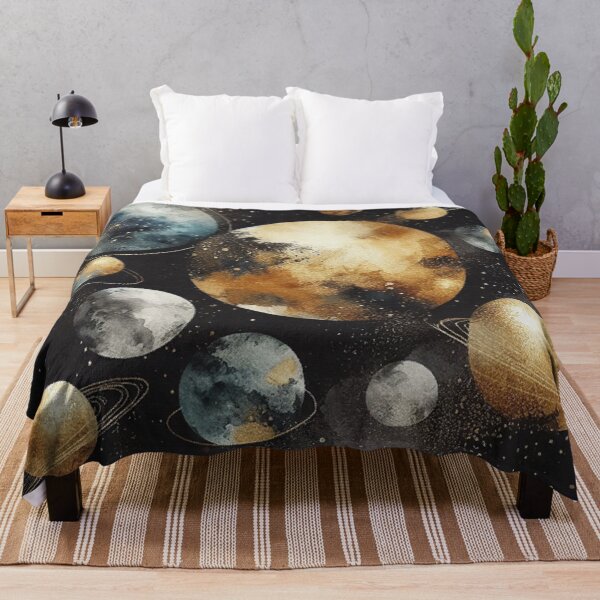 Item preview, Planetary Dreams designed and sold by zzz888.