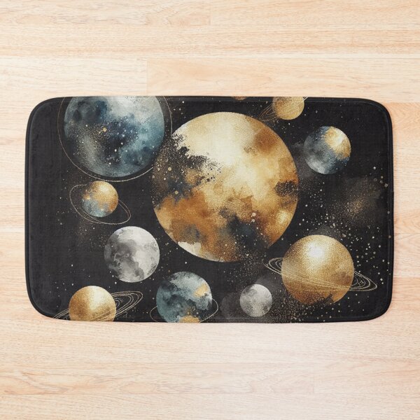 Item preview, Planetary Dreams designed and sold by zzz888.