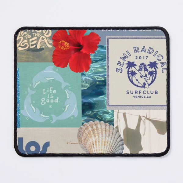 Item preview, Los Peces beach layout designed and sold by annikaeri.