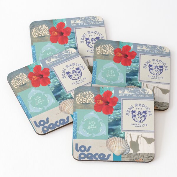 Item preview, Los Peces beach layout designed and sold by annikaeri.