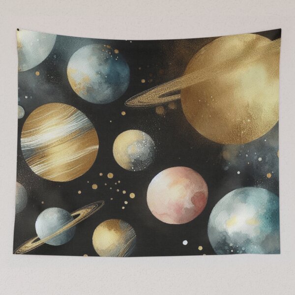 Item preview, Astronomical Dreams designed and sold by zzz888.