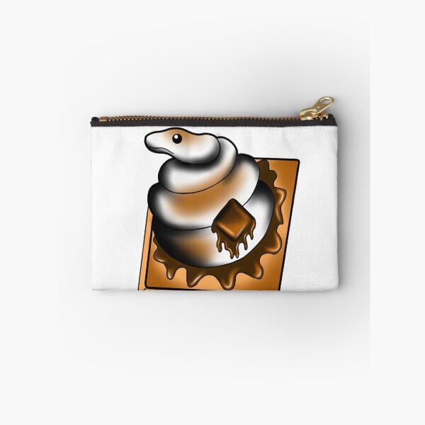 Item preview, S’mores Snek designed and sold by AllysArtStuff.