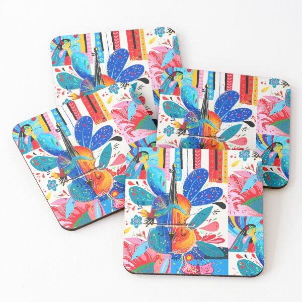 Item preview, Cello of love designed and sold by La Seconde Vie de Suzie.