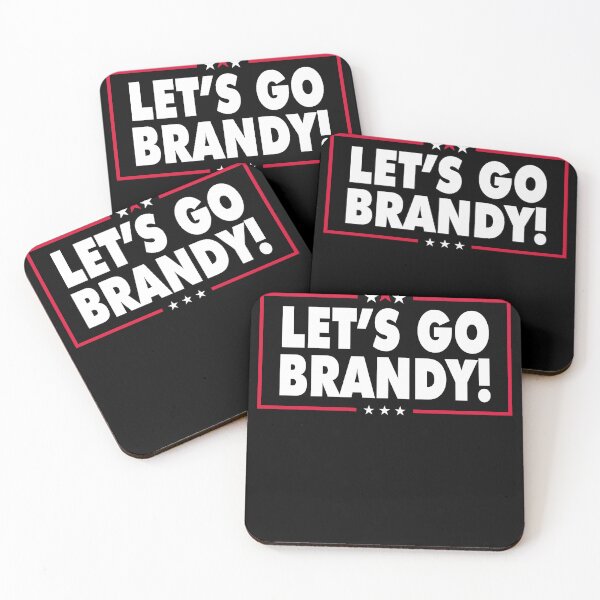 Artikelvorschau, Let es Go Brandy Shirt - Anti Kamala Harris Shirt - Trump 2024 entworfen und verkauft von dgavisuals.