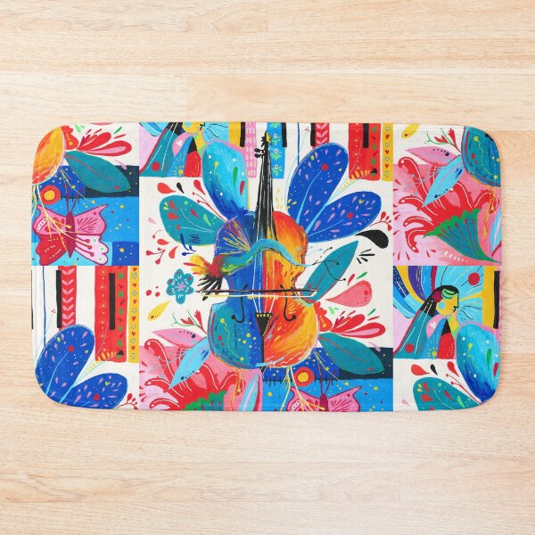Item preview, Cello of love designed and sold by La Seconde Vie de Suzie.