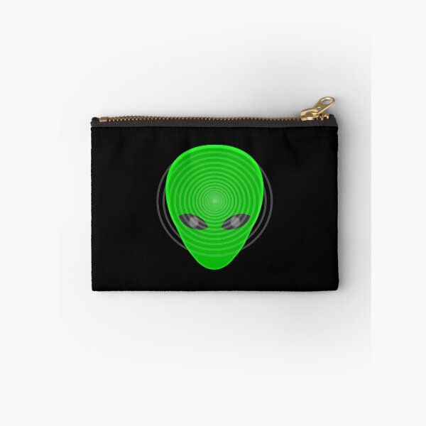 Item preview, Alien Head Mind Control  designed and sold by Almdrs.