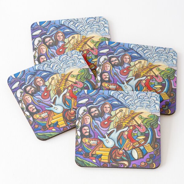 Item preview, Stairway to Heaven I designed and sold by Karl Kroeppler.