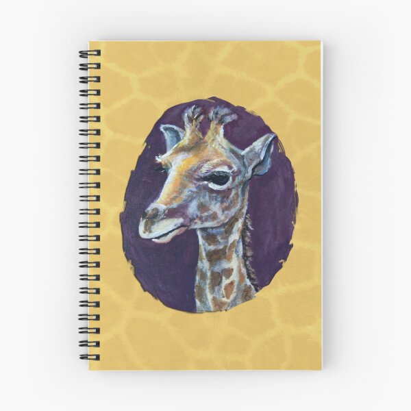 Item preview, Ginger Giraffe designed and sold by Jeanette Koch.