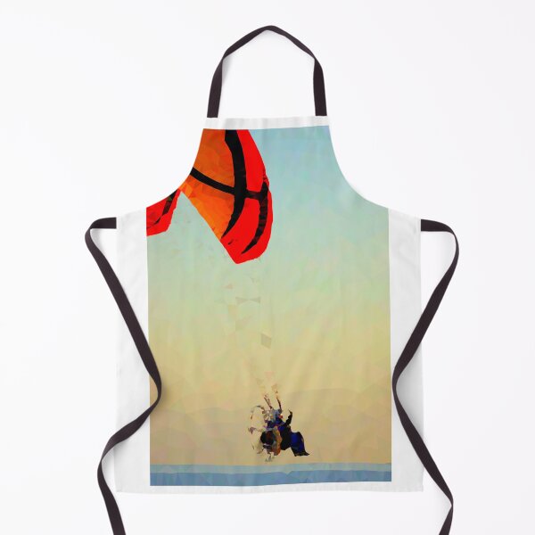 Item preview, Flying Paramotor designed and sold by Thrilloflife.