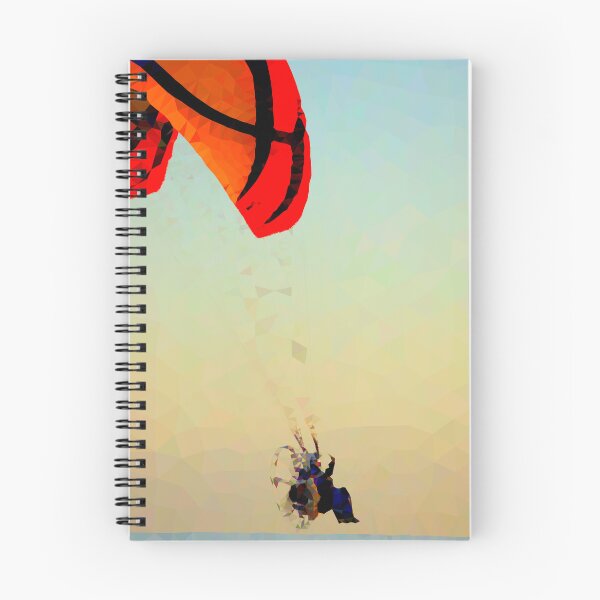 Item preview, Flying Paramotor designed and sold by Thrilloflife.