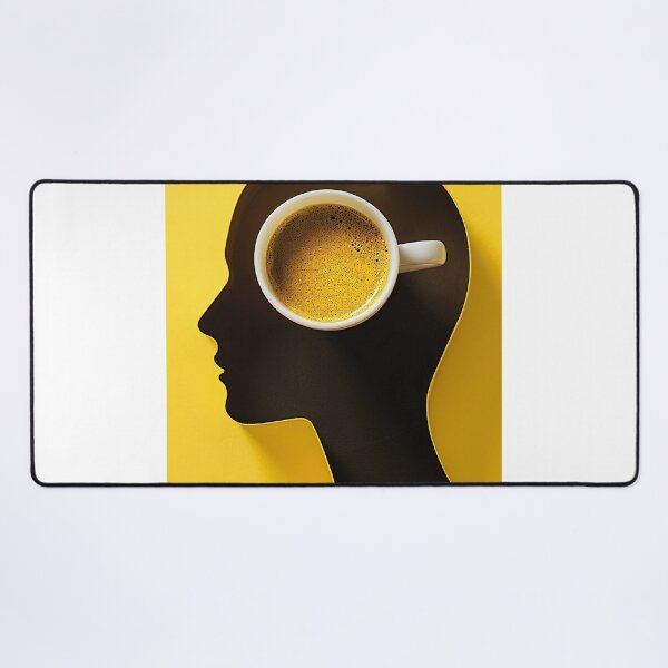 Item preview, Coffee on the brain designed and sold by Brendon987.
