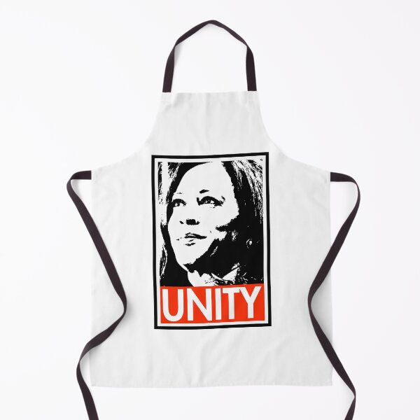 Item preview, KAMALA - UNITY - KAMALA HARRIS designed and sold by Thelittlelord.