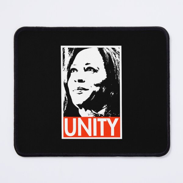 Item preview, KAMALA - UNITY - KAMALA HARRIS designed and sold by Thelittlelord.