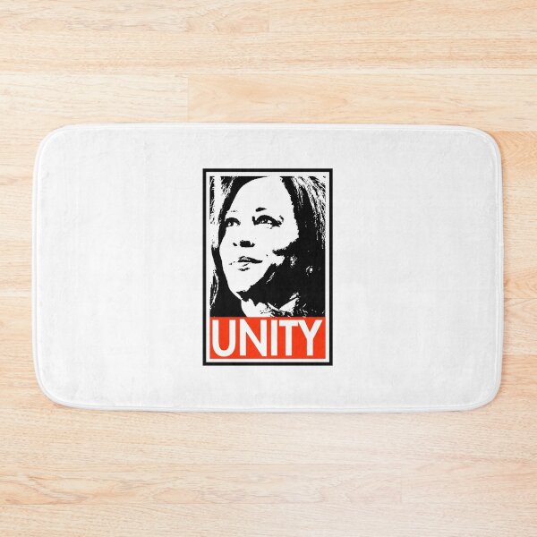 Item preview, KAMALA - UNITY - KAMALA HARRIS designed and sold by Thelittlelord.