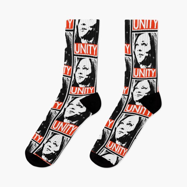 Item preview, KAMALA - UNITY - KAMALA HARRIS designed and sold by Thelittlelord.