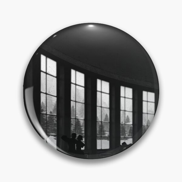 Item preview, Ballroom Perspective designed and sold by JamieEdieArt.