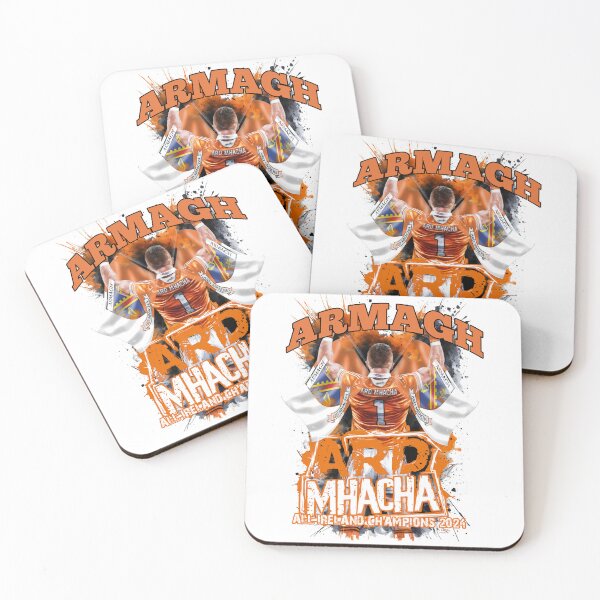 Item preview, Armagh All Ireland Senior Football Champions 2024 designed and sold by REAL IRISH GIFTS.