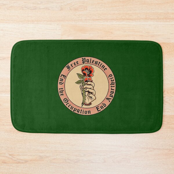 Item preview, It's Free Palestine Until Palestine is Free designed and sold by Planetary-Disco.