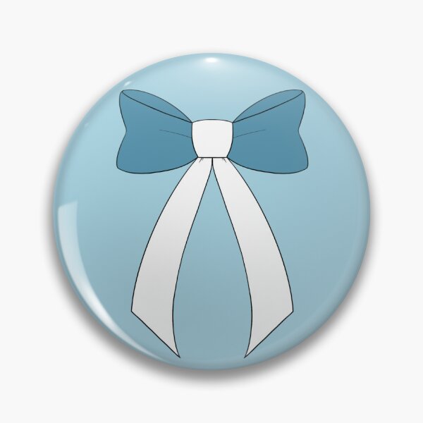 Item preview, college colors bow designed and sold by Spiraltv.