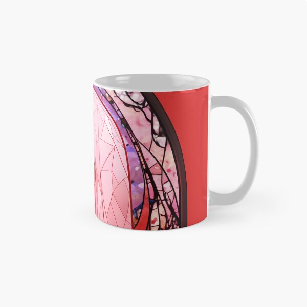 Item preview, Stained Glass Zero Two designed and sold by SchellStation.