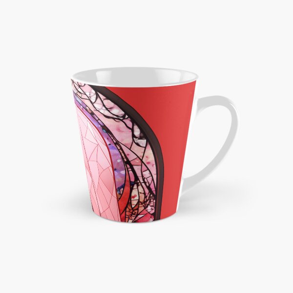 Item preview, Stained Glass Zero Two designed and sold by SchellStation.