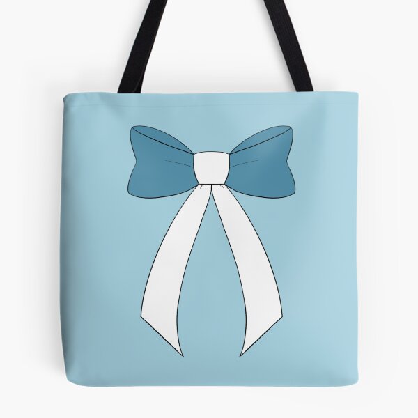 Item preview, college colors bow designed and sold by Spiraltv.