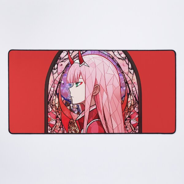 Item preview, Stained Glass Zero Two designed and sold by SchellStation.