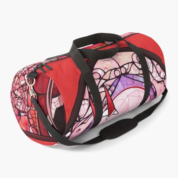 Item preview, Stained Glass Zero Two designed and sold by SchellStation.